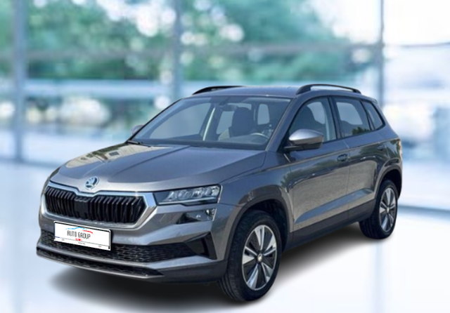 Skoda Karoq - 1.5 TSI 110kW Style DSG