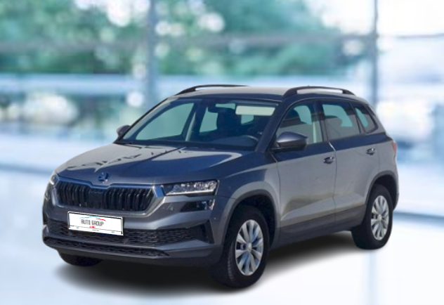 Skoda Karoq - 1.5 TSI 110kW Ambition DSG