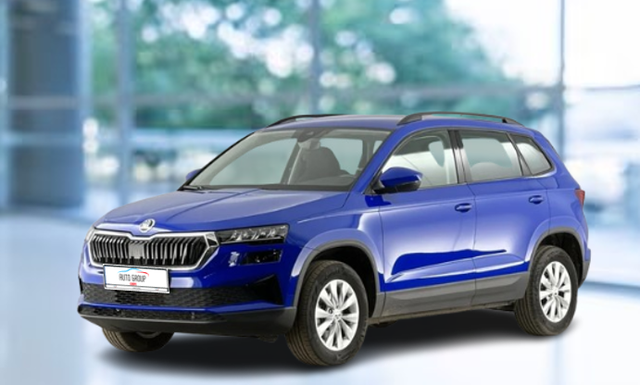 Skoda Karoq 2.0 TDI 85kW Selection 