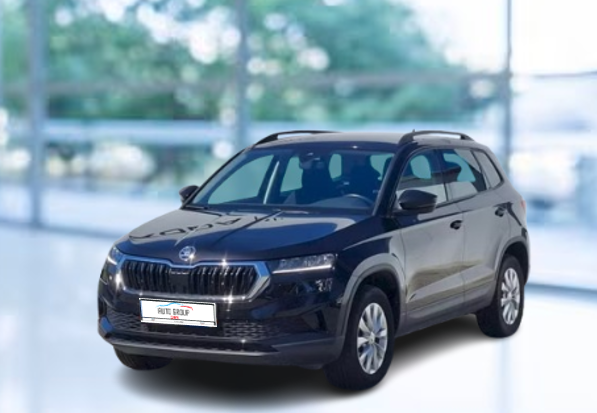 Skoda Karoq - 1.5 TSI 110kW Selection DSG