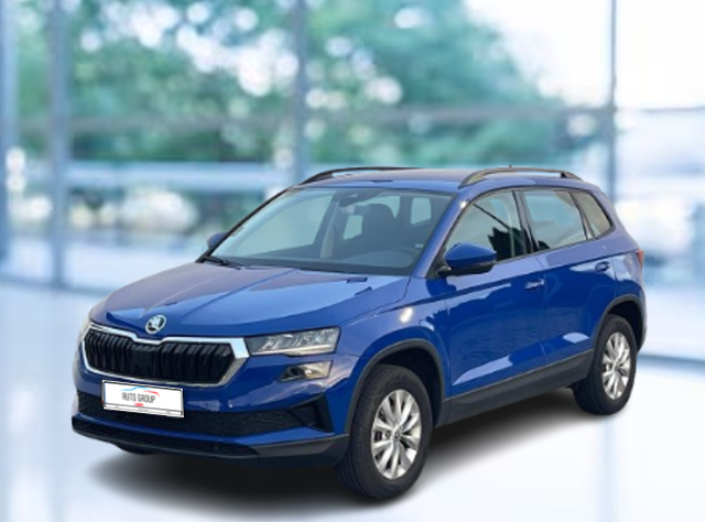 Skoda Karoq - 2.0 TDI 85kW Selection