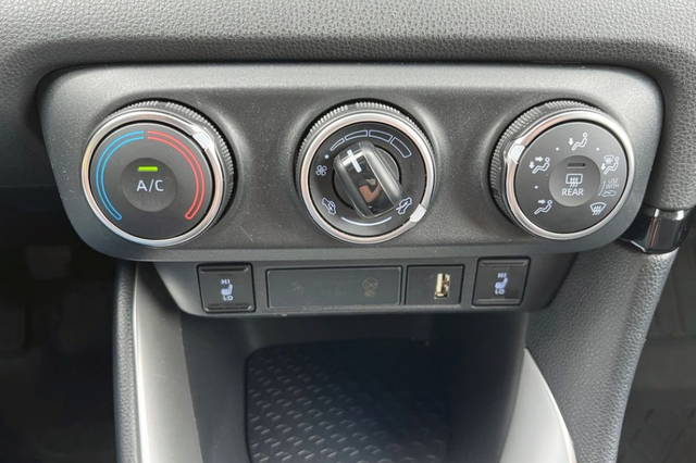 Toyota Yaris 1.5 VVT-i 92kW Comfort Style Tech 
