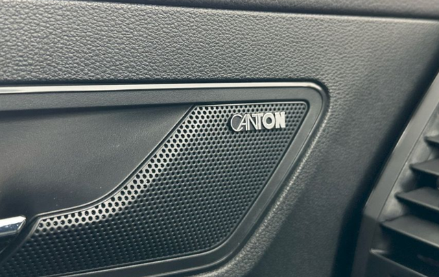 Skoda Karoq 2.0 TSI 140kW Sportline 4x4 DSG 