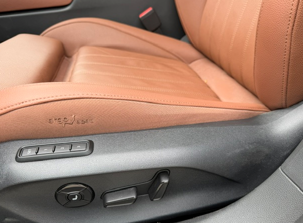 Skoda Superb Combi 1.5 iV 150kW L&K DSG 