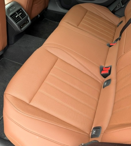 Skoda Superb Combi 1.5 iV 150kW L&K DSG 