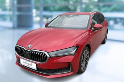 Skoda Superb Combi 1.5 iV 150kW L&K DSG 