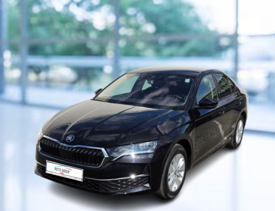 Skoda Octavia - 1.5 TSI 110kW Selection