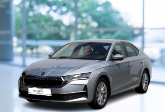 Skoda Octavia - 2.0 TDI 110kW Top Selection DSG