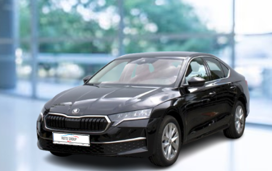 Skoda Octavia - 2.0 TDI 110kW Top Selection DSG