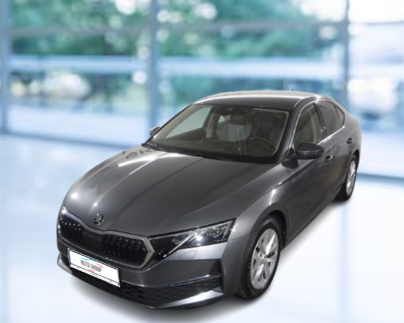 Skoda Octavia 1.5 MHEV 110kW Top Selection DSG 