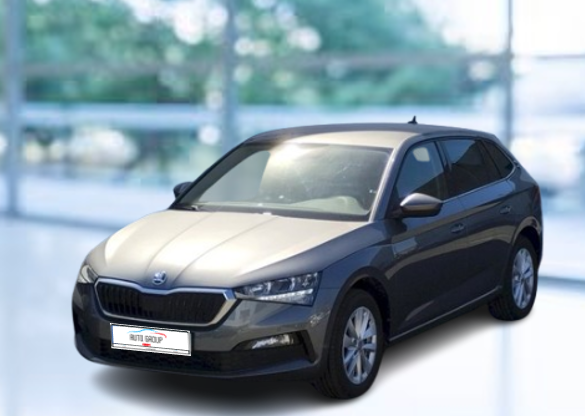 Skoda Scala - 1.0 TSI 81kW Style