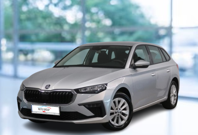 Skoda Scala - 1.0 TSI 85kW Selection