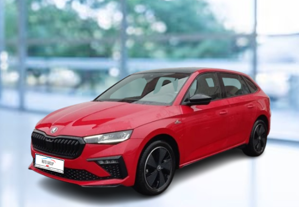 Skoda Scala - 1.0 TSI 85kW Monte Carlo