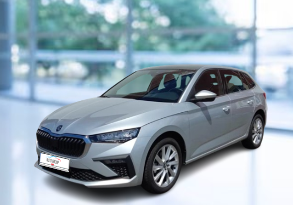 Skoda Scala - 1.0 TSI 85kW Top Selection DSG