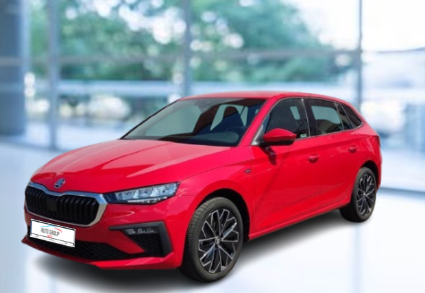 Skoda Scala - 1.5 TSI 110kW Drive DSG