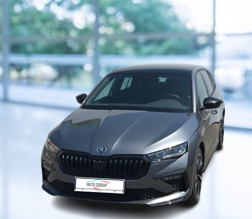 Skoda Scala - 1.0 TSI 85kW Monte Carlo MC DSG