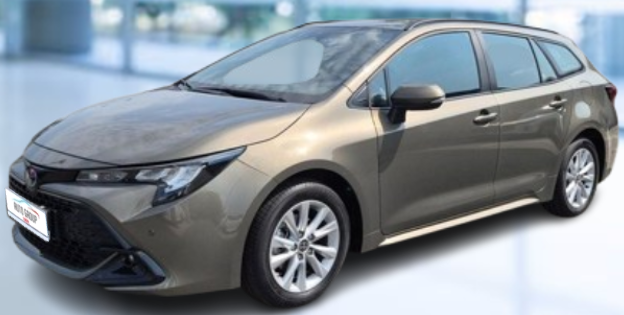 Toyota Corolla Combi - 1.8 HSD 103kW Comfort Tech CVT