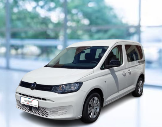 Volkswagen Caddy - 1.5 TSI 85 kW
