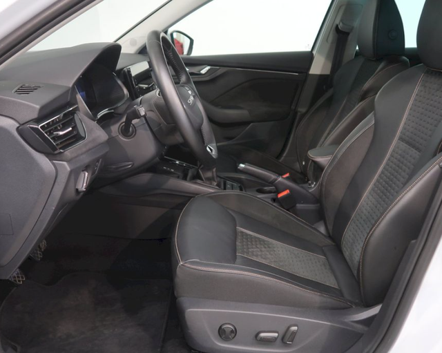 Skoda Kamiq FL 1.0 TSI 85kW Top Selection 