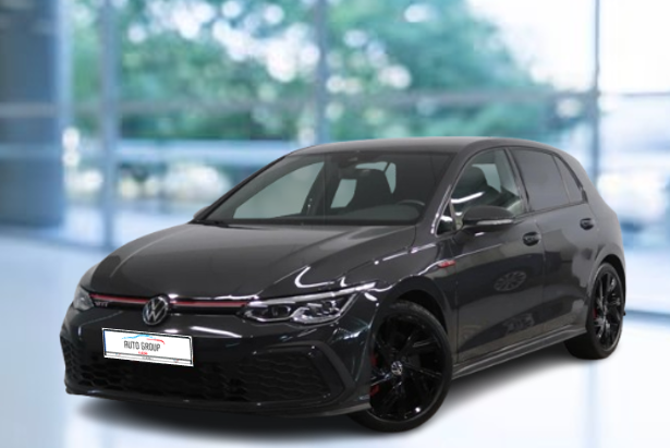 Volkswagen GOLF - 2.0 TSI 180kW GTI DSG