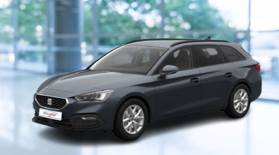 Seat Leon SP - 1.5 TSI 85kW Style