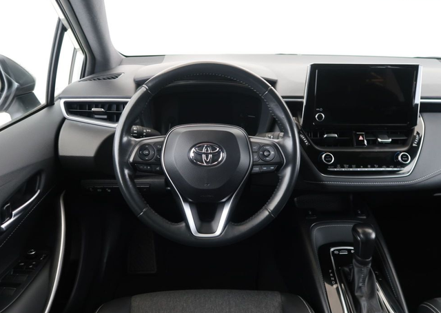 Toyota Corolla TS 1.8 HSD 103kW Style e-CVT 