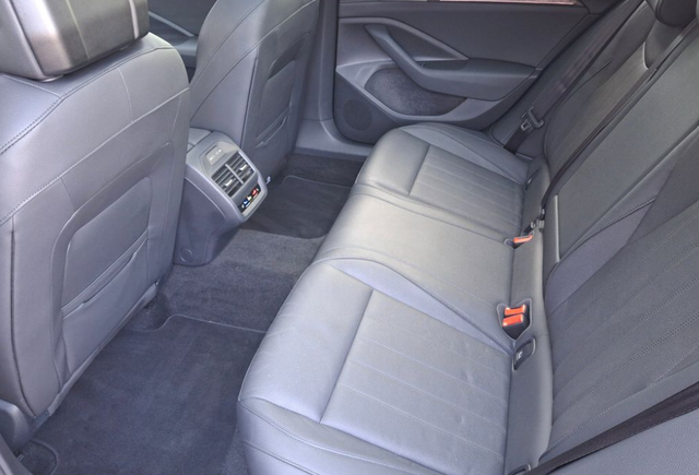 Skoda Superb Combi 1.5 iV 150kW L&K DSG 