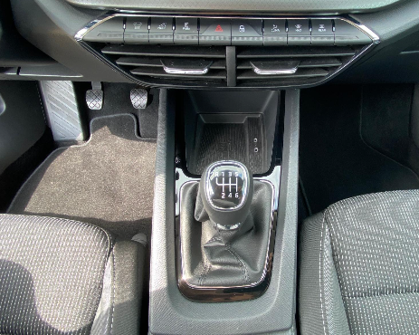 Skoda Octavia Combi 1.5 TSI 110 kW Ambition Plus 