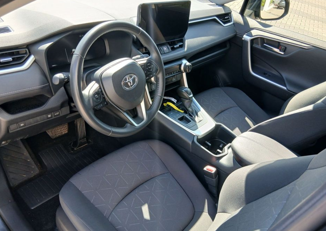 Toyota Rav4 2.5 HSD 131kW Comfort Style 