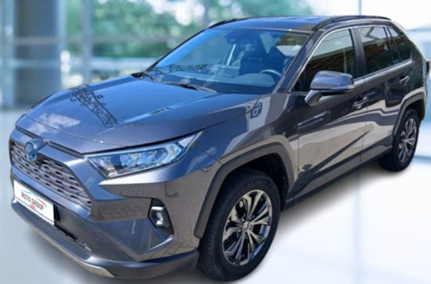 Toyota Rav4 - 2.5 HSD 131kW Comfort Style