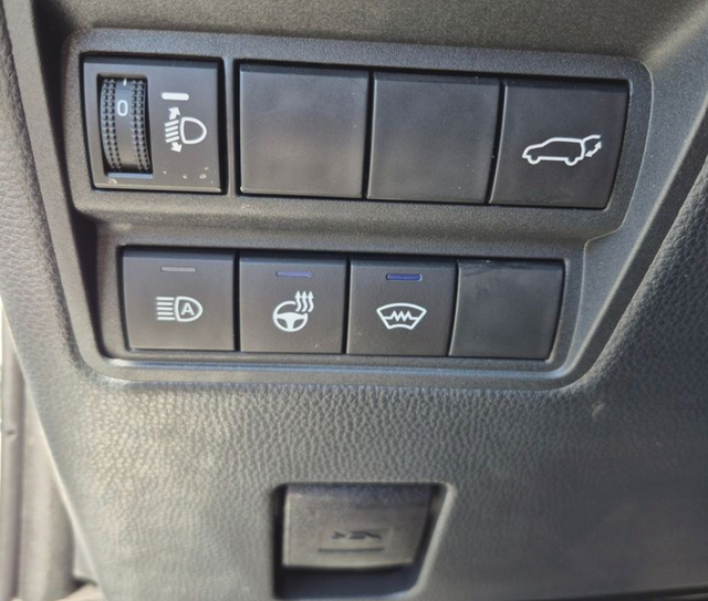 Toyota Yaris Cross 1.5 HEV 96kW Executive 
