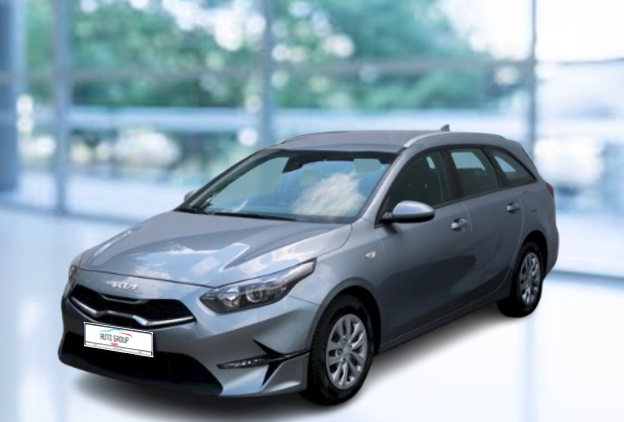 Kia Ceed - SW 1.0 T-GDI 88kW