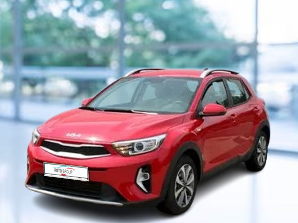 Kia Stonic - 1.2 DPI 58kW Spin