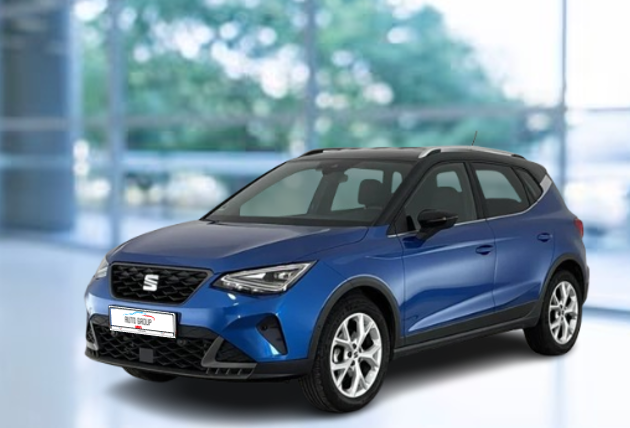 Seat Arona - 1.0 TSI 81kW FR