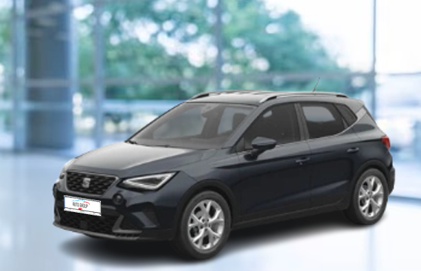 Seat Arona - 1.0 TSI 85kW FR