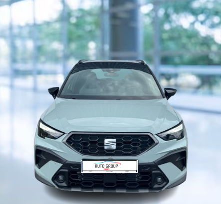Seat Arona - 1.0 TSI 85kW FR