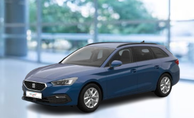 Seat Leon - SP 1.5 TSI 85kW Style
