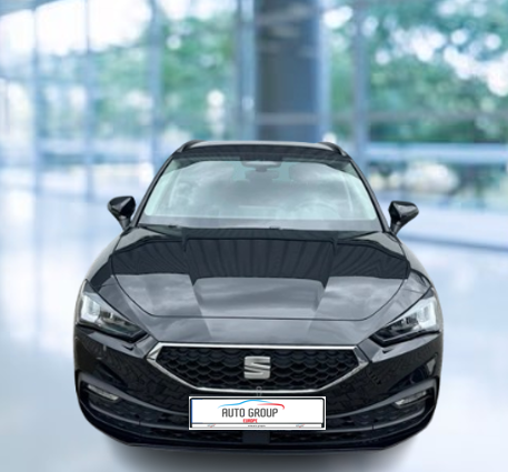 Seat Leon - SP 1.5 TSI 85kW Style