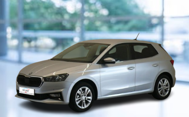 Skoda Fabia - 1.0 TSI 85kW Top Selection