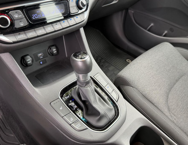 Hyundai i30 Kombi 1.0 T-GDI 88kW Smart DCT 