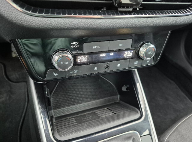 Skoda Fabia 1.0 TSI 70kW Top Selection 