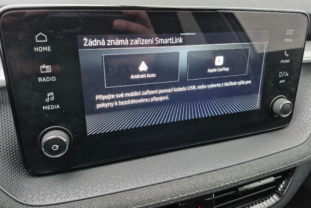 Skoda Fabia 1.0 TSI 70kW Top Selection 