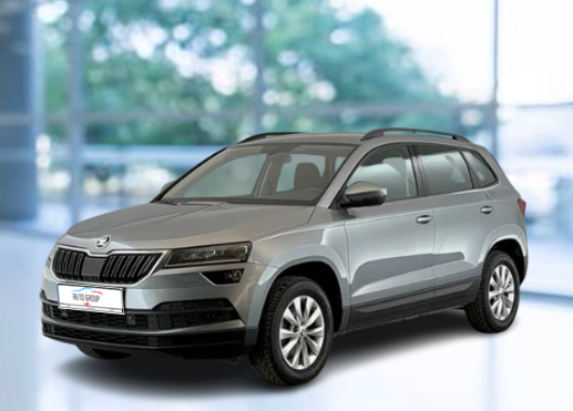 Skoda Karoq - 1.5 TSI 110kW Ambition Plus DSG