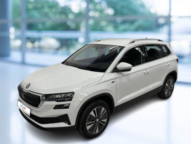 Skoda Karoq - 1.5 TSI 110 kW Selection Drive