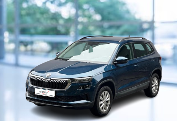 Skoda Karoq - 1.5 TSI 110kW Ambition DSG