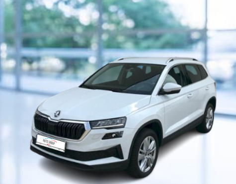 Skoda Karoq - 1.5 TSI 110kW Selection DSG