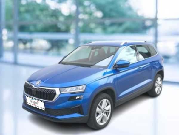 Skoda Karoq - 1.5 TSI 110kW Selection DSG