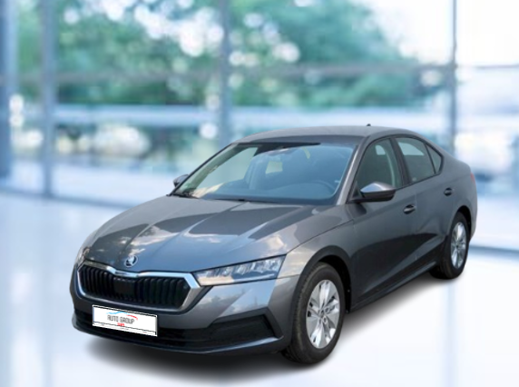 Skoda Octavia - 1.0 TSI 81kW Action Plus