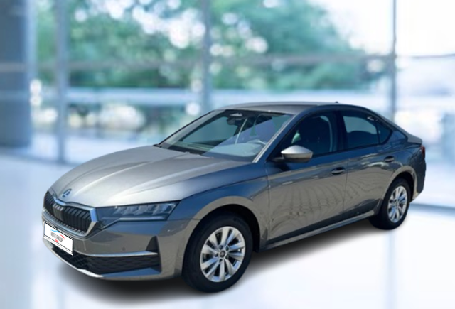 Skoda Octavia - 1.0 TSI 85kW Selection