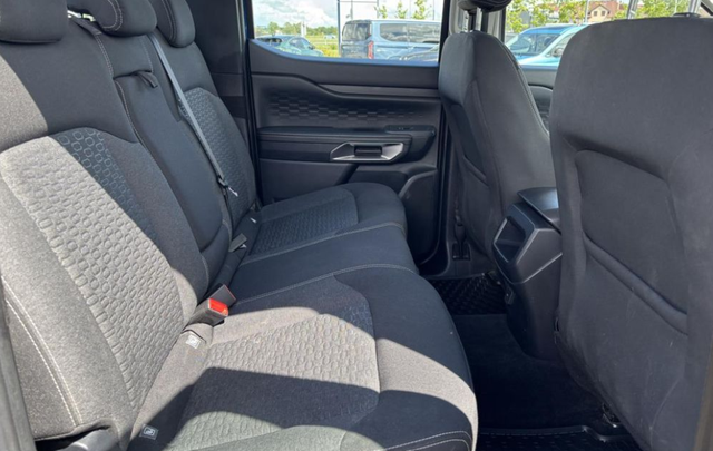Ford Ranger 2.0 EcoBlue 125kW XLT 4WD 